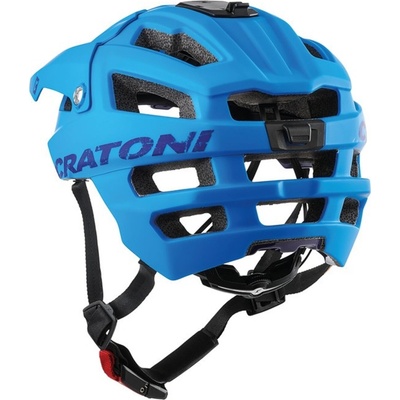 CRATONI AllTrack Blue Rubber 2025