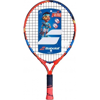 Image 1 of Babolat Тенис ракета Babolat BALLFIGHTER 19 2023 (140479-100 -7X0)