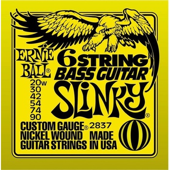 Ernie Ball 2837