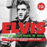 DM discont Presley Elvis: King Of Rock ’N’ Roll - 2CD (078584)