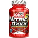 Anabolizéry a NO doplnky Amix Nitric Oxide 120 kapsúl