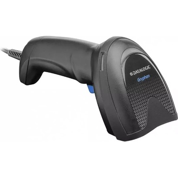 Image 1 of Datalogic Gryphon GD4500 GD4590-BK-HD