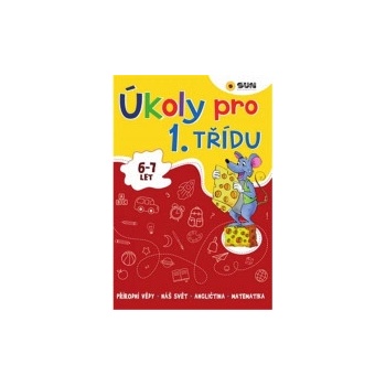 Úkoly pro 1. třídu
