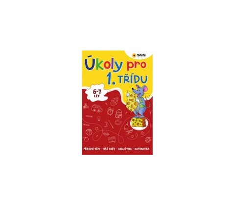 Úkoly pro 1. třídu