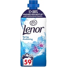 Lenor Spring Awakening aviváž 59 PD