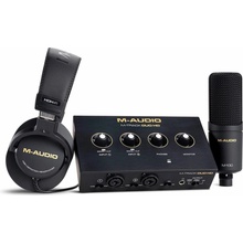 M-Audio M-Track DUO