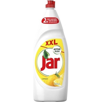 Jar prostriedok na umývanie riadu Lemon 1350 ml