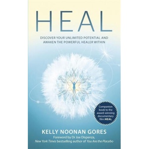 Heal | Kelly Noonan Gores (ISBN: 9780349425566)