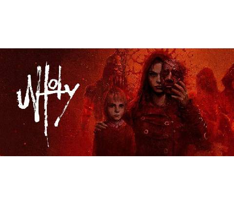 Unholy