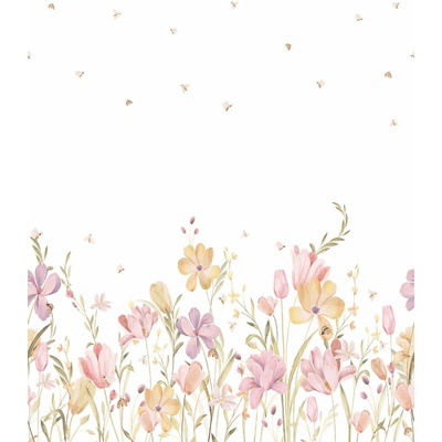 Decoprint CW6129-1 vliesová obrazová tapeta na zeď Cute Walls, rozměry 2,12 x 2,8 m