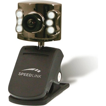 Speed-Link Square Webcam