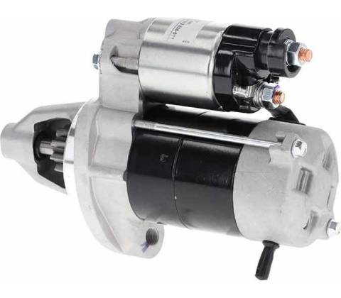 Startér HELLA 8EA 012 528-811