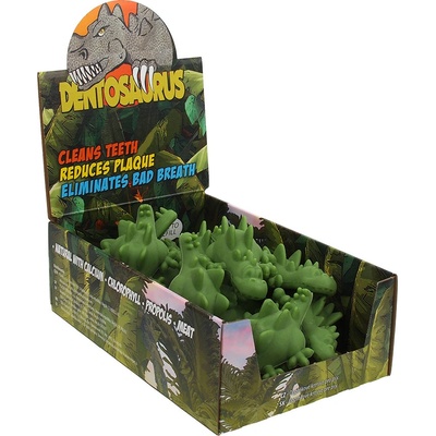 Dentosaurus chlorofyl 10,5 cm