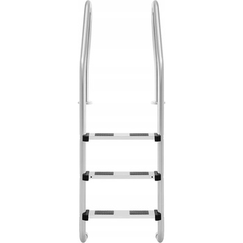 Uniprodo UNI_POOL_LADDER_1600