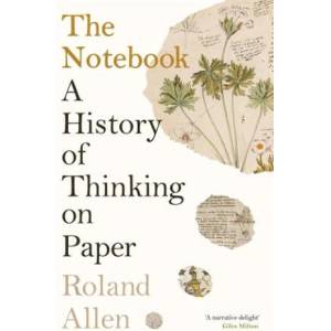 THE NOTEBOOK (ISBN: 9781788169332)