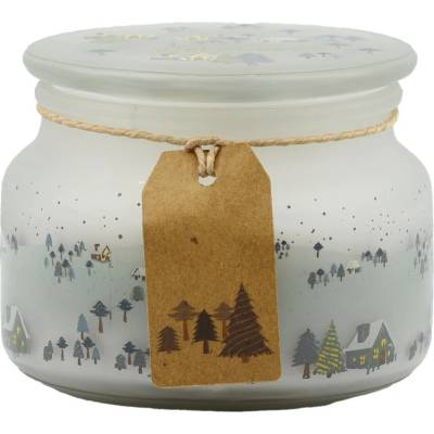 Emocio Winter Wonderland 100 x 79 mm