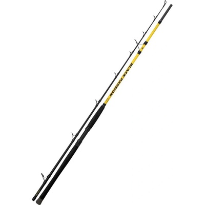 Black Cat BLACK Passion G2 Allround 2,7 m 600 g 2 díly