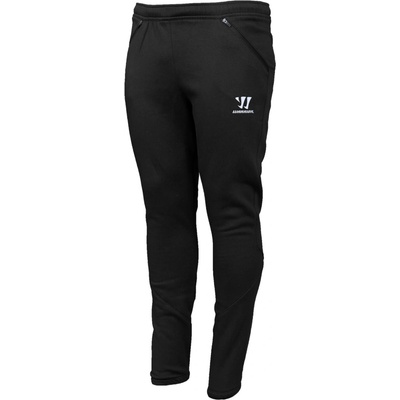 Warrior Alpha X Aspire Jogger čierna