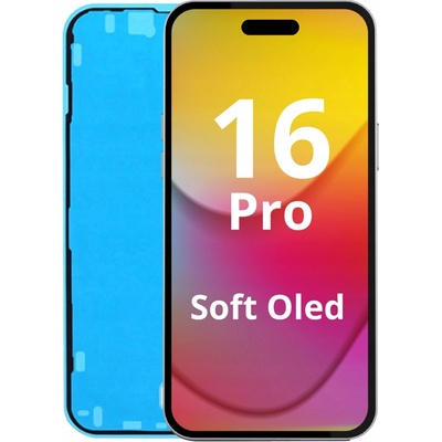 LCD Displej Apple iPhone 16 Pro