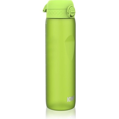Ion8 Leak Proof láhev na vodu velká Green 1000 ml