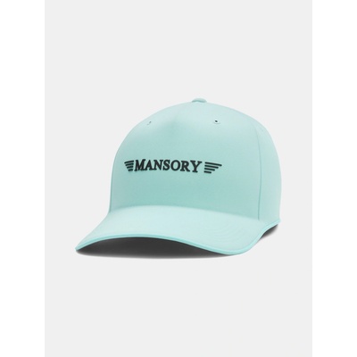 Under Armour UA x Mansory Stealthform BLU Modrá – Zboží Dáma