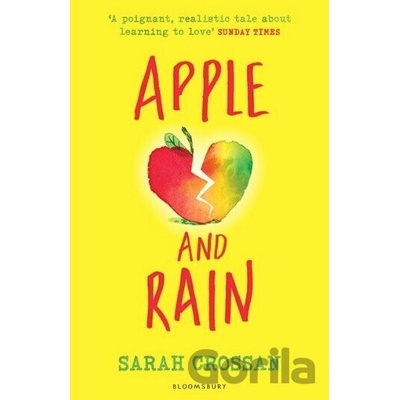 Apple and Rain Sarah Crossan