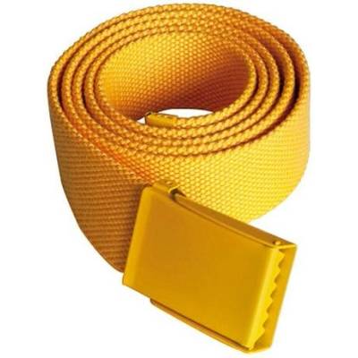 Korntex Basel Trendy pásek KX153 Yellow one size