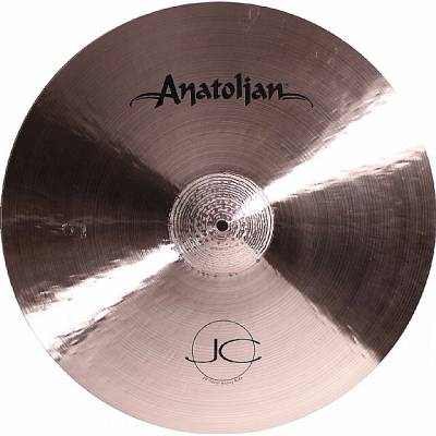 Anatolian JS 18 HNCRH JAZZ HN CRASH