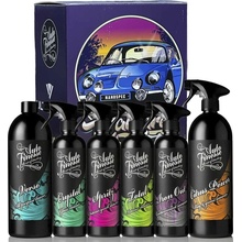 Auto Finesse Box Sada toho nejlepšího