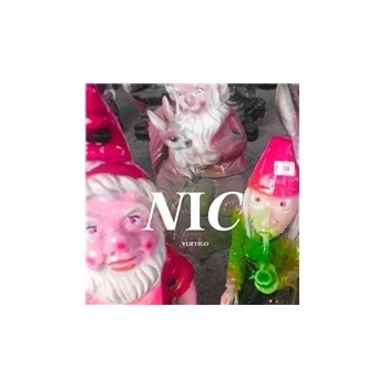 Vertigo: Nic CD