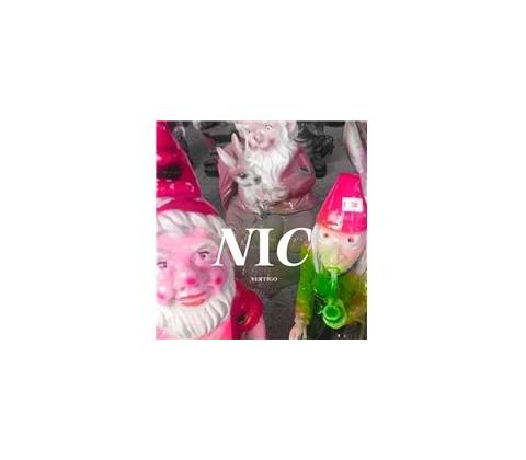 Vertigo: Nic CD