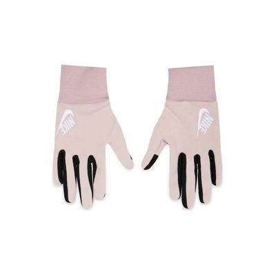 Nike Дамски ръкавици N1004361 Розов (N1004361)
