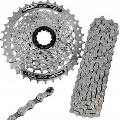 Shimano Acera CS-HG41