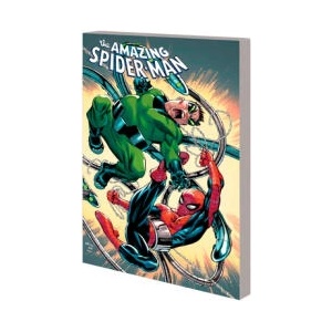 Amazing Spider-Man by Zeb Wells Vol. 7: Armed and Dangerous (ISBN: 9781302947392)