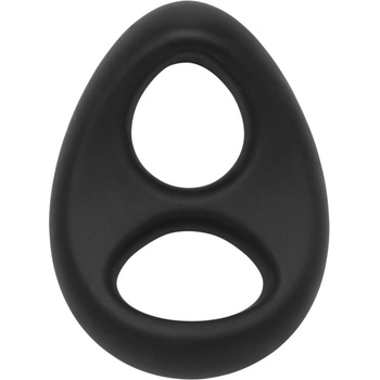 ostatní Hidden Desire Bangers C-Rings Soft Silicone Stallion C-Ring