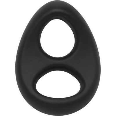 Hidden Desire Bangers C-Rings Soft Silicone Stallion C-Ring