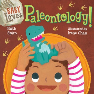 BABY LOVES PALEONTOLOGY | SPIRO RUTH (ISBN: 9781623543976)