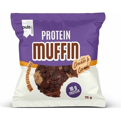 Puls Nutrition Protein Muffin 75 g