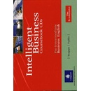 Intelligent Business PreIntermediate