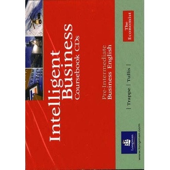Intelligent Business PreIntermediate