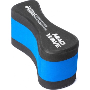 Image 1 of Mad Wave пулбуй за плуване mad wave ext син