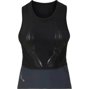 Skins Dnamic Triathlon Ladies - Black