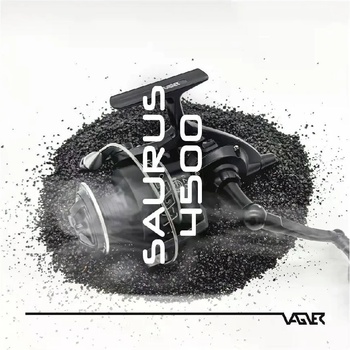 Vagner Saurus 4500