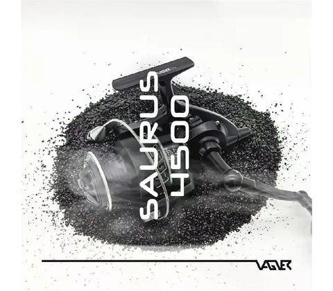 Vagner Saurus 4500
