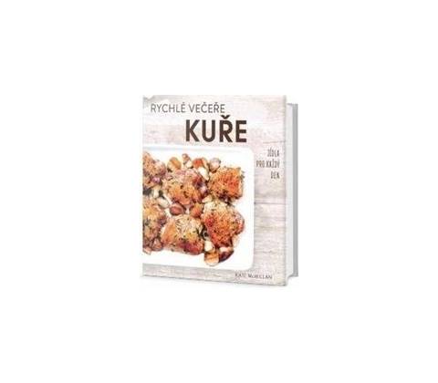 Rychlé večeře Kuře