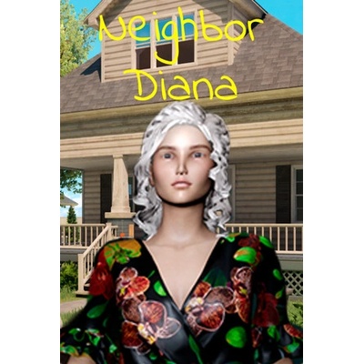 Uintani Neighbor Diana (PC)