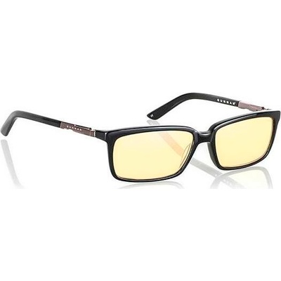 GUNNAR HAUS ONYX * jantárová skla * BLF 65 * GUNNAR focus HAU-00101