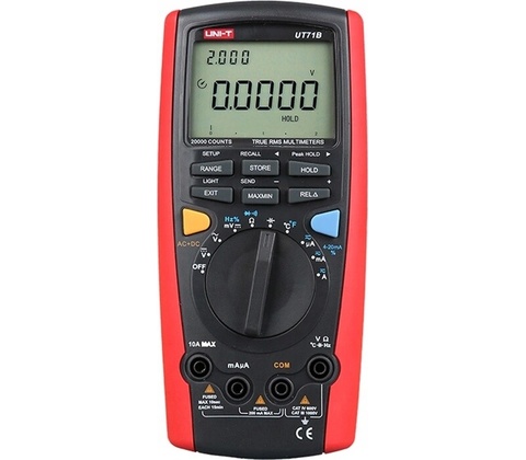 UNI-T UT 71B
