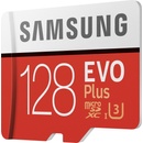 Samsung EVO Plus microSDXC 128 GB MB-MC128HA/EU