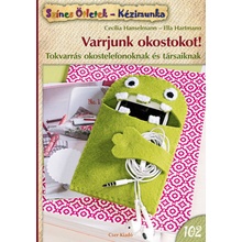 Varrjunk okostokot!